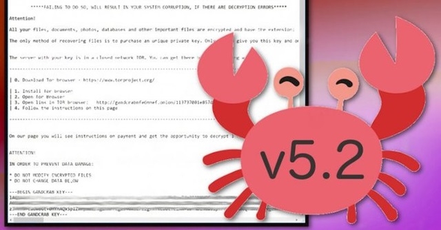 Mã độc này đang được phát tán qua email với tiêu đề “Goi trong Cong an Nhan dan Viet Nam” và chứa tập tin đính kèm “documents.rar”(Ảnh Internet)