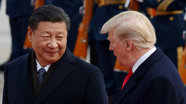 Hội nghị thượng đỉnh giữa Tổng thống Mỹ Donald Trump và Chủ tịch Trung Quốc Tập Cận Bình có thể bị lùi tới tháng 6/2019 (Ảnh Internet)