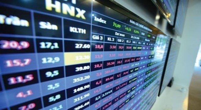 Các doanh nghiệp niêm yết trên HNX công bố tổng lãi sau thuế lên đến 19.935 tỷ đồng