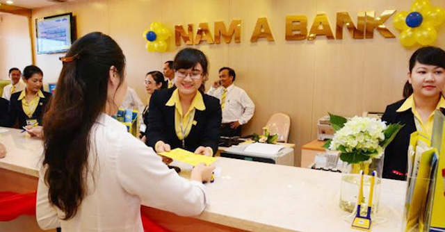 Nam A Bank dự kiến bỏ giao dịch trên UPCoM, tiến lên sàn HoSE
