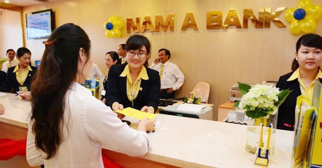 Nam A Bank dự kiến bỏ giao dịch trên UPCoM, tiến lên sàn HoSE