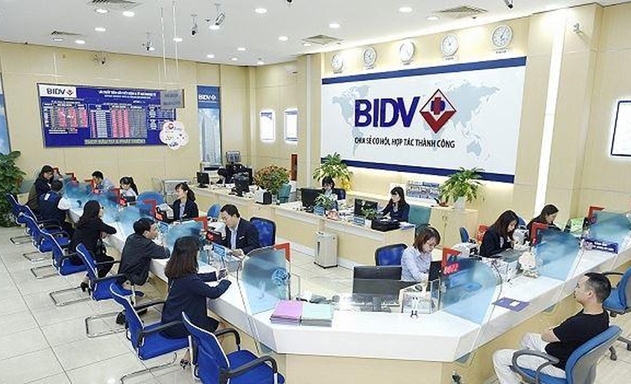 Nhiều nhà đầu tư ngoại mong muốn mua cổ phần của ngân hàng Việt