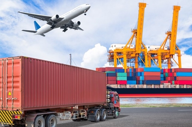Hải Phòng phê duyệt Quy hoạch phát triển hệ thống dịch vụ logistics (Ảnh Internet)