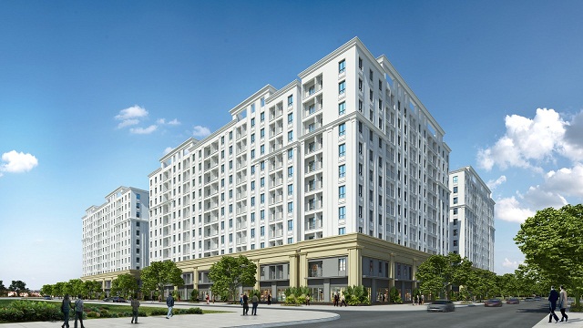 FLC Tropical City Ha Long sở hữu vị trí đắc địa “nhất cận thị, nhị cần giang, tam cận lộ”