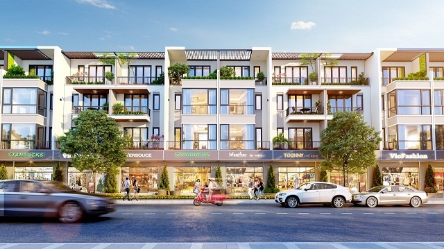 Cư dân tại FLC Tropical City Ha Long được sử dụng những tiện ích tốt nhất mà nhà đầu tư cung cấp