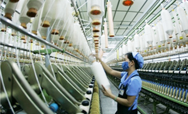 Trong năm 2019, nhóm cổ phiếu ngành dệt may vẫn được các chuyên gia và các công ty chứng khoán đánh giá cao