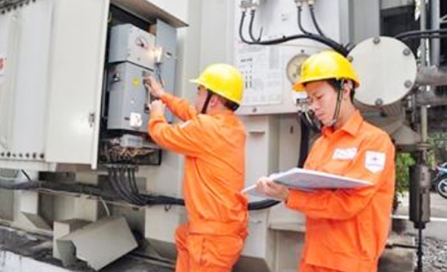 Giá điện sẽ tăng 8,36% ngay trong tháng 3