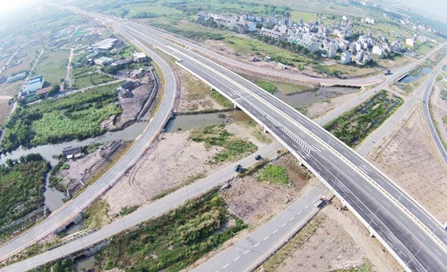 Sốt đất không chỉ ở các dự án đã có quy hoạch mà xảy ra tình trạng này ở cả đất nông nghiệp, đất rừng nhằm lập các dự án phân lô bán nền trái quy định