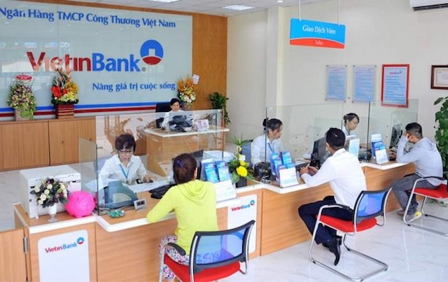 VietinBank chào bán đấu giá cổ phần SaigonBank, giá khởi điểm 20.100 đồng/cổ phần (Ảnh minh họa: Internet)