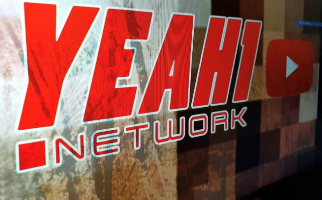 Cổ phiếu YEG của CTCP Tập đoàn Yeah1 đang phải chịu sự ảnh hưởng nặng nề từ sự cố kinh doanh kênh Youtube