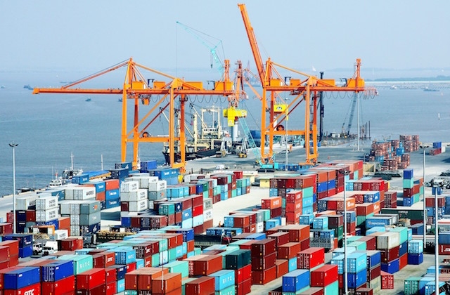 Khuyến cáo doanh nghiệp Việt không sử dụng dịch vụ vận tải của công ty Leader Shipping Morocco (Ảnh minh họa: Internet)