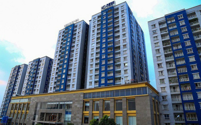 Năm Bảy Bảy dự kiến mua lại gần 9,8 triệu cổ phiếu để làm cổ phiếu quỹ