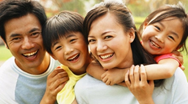 Việt Nam xếp thứ 94/156 quốc gia về mức độ hạnh phúc (Ảnh: Internet)