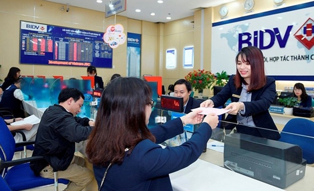 Lo lắng lớn nhất của các NHTM nhà nước là tăng vốn