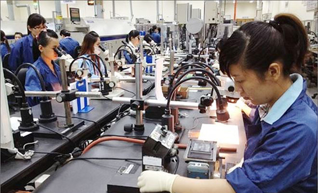 DN cần có ý thức cao về tăng NSLĐ