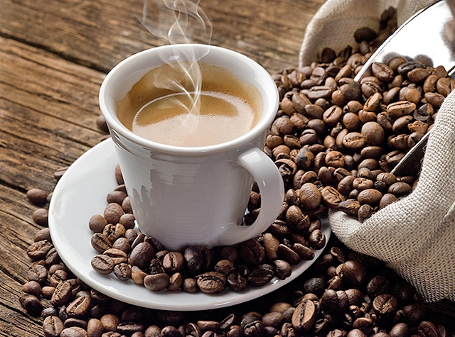 Cà phê hòa tan 3 trong 1 được người dùng Trung Quốc ưa chuộng (Nguồn: Internet)