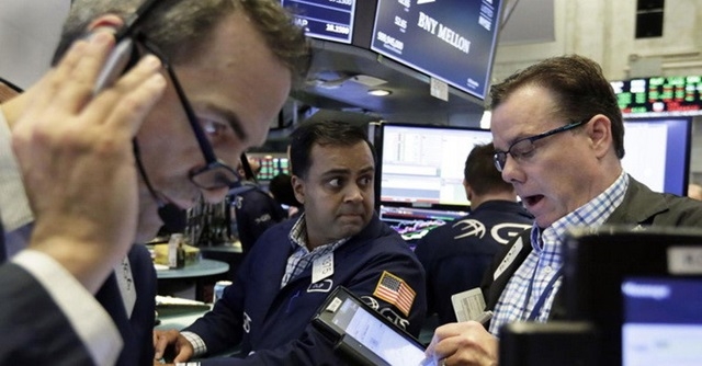 Cổ phiếu nhóm ngành công nghệ thông tin thuộc chỉ số S&P 500 hỗ trợ quan trọng giúp thị trường tăng điểm (Ảnh: Internet)