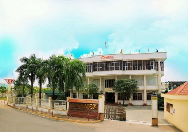 Hỗ trợ đà hồi phục của CMX trong phiên giao dịch ngày 22/3 có thể đến từ những thông tin tích cực về tình hình sản xuất kinh doanh