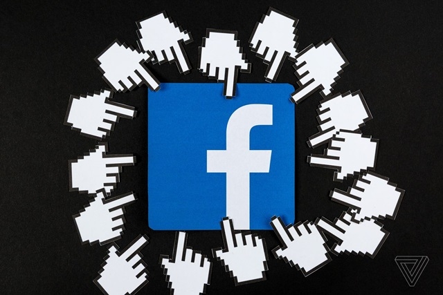 Facebook đã lưu trữ khoảng 600 triệu mật khẩu truy cập của người dùng mạng xã hội mà không hề mã hóa (Ảnh: Internet)