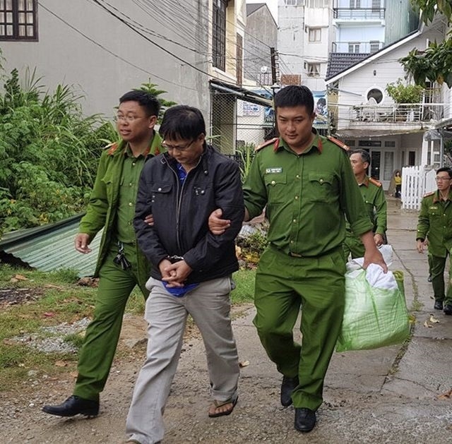 Nguyên Phó giám đốc Phòng giao dịch Ngân hàng SHB tại Lâm Đồng bị bắt vì lừa đảo chiếm đoạt hơn 15 tỷ đồng