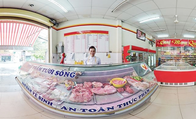 Cổ phiếu ngành tiêu dùng được đánh giá là nhóm cổ phiếu đáng đầu tư