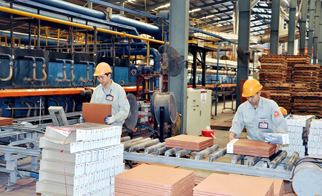 Doanh nghiệp nhỏ và vừa còn gặp nhiều khó khăn