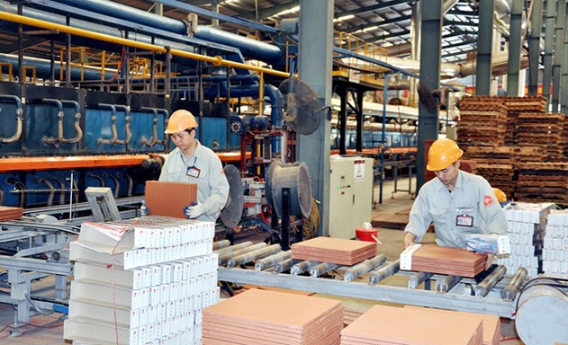 Doanh nghiệp nhỏ và vừa còn gặp nhiều khó khăn