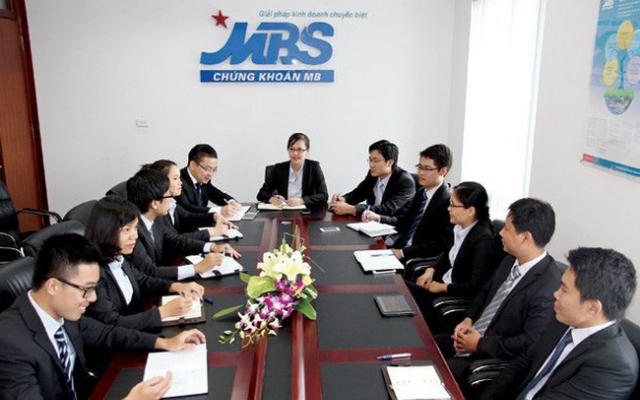 MBS vừa công bố tài liệu họp ĐHĐCĐ thường niên 2019