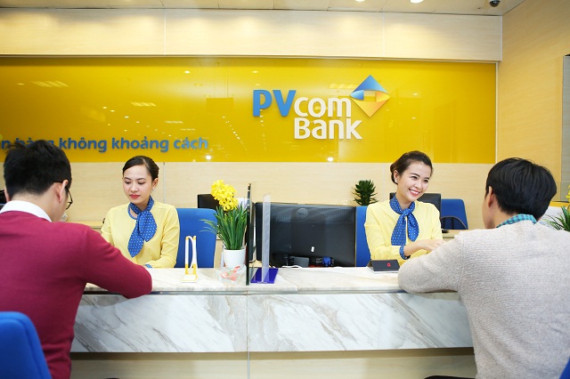 Người dân tìm đến kênh đầu tư gửi tiết kiệm tại các ngân hàng có uy tín trên địa bàn