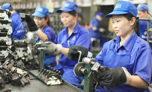 Tổng số nợ BHXH phải tính lãi trong toàn quốc là 6.654 tỷ đồng