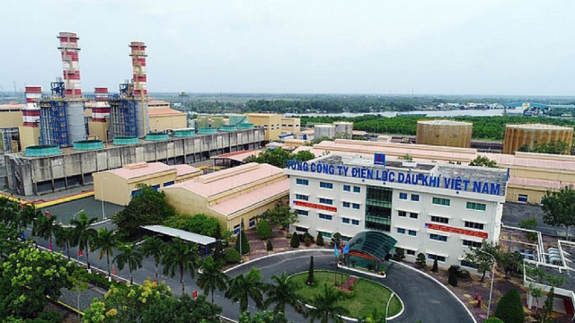 Tăng trưởng ngành điện sẽ tiếp tục duy trì ở mức 10%/năm nhờ vào nhu cầu ổn định