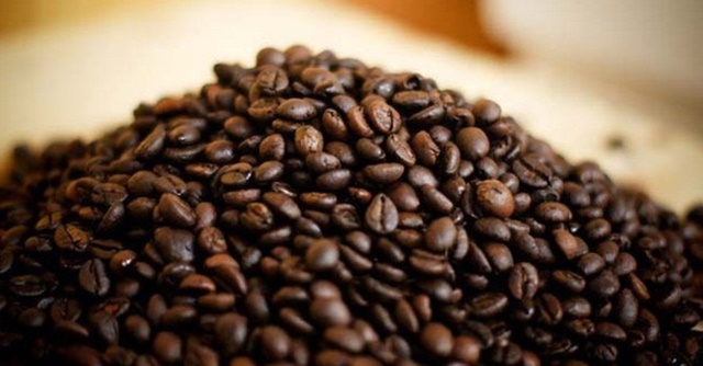 Giá cà phê xuất khẩu thấp nhất 5 năm qua (Ảnh Internet)