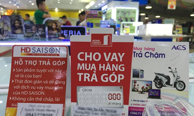 Các công ty tài chính không được đe dọa khách hàng khi đòi nợ (Ảnh: Internet)