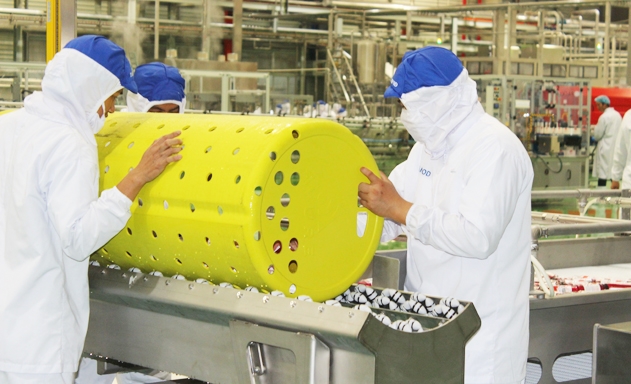 DN Việt vẫn khó tận dụng ưu đãi thuế quan trong CPTPP