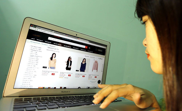 Người bán hàng online Việt Nam sẽ phải cạnh tranh trực tiếp người bán hàng nước ngoài tại thị trường Việt Nam