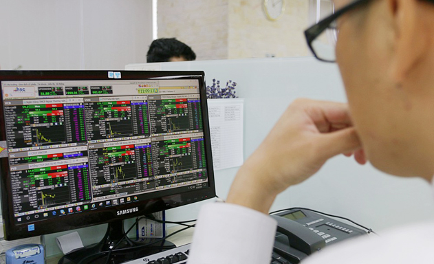 Nhóm “cổ phiếu Gia Lai” không được giới đầu tư mặn mà