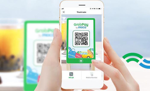 Tài chính tiêu dùng là tham vọng mới của Grab