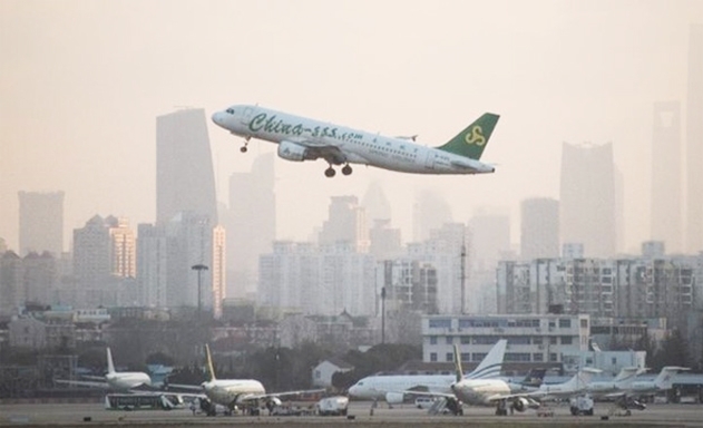 Trung Quốc từ lâu đã trở thành thị trường chủ chốt của cả Airbus và Boeing