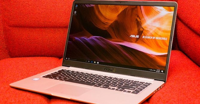 Máy tính Asus bị hacker cài sẵn mã độc (Ảnh Internet)