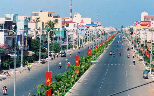 Cần Thơ đầu tư xây 5 khu đô thị mới (Ảnh Internet)