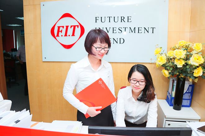 F.I.T tăng trần tại vùng trũng thông tin
