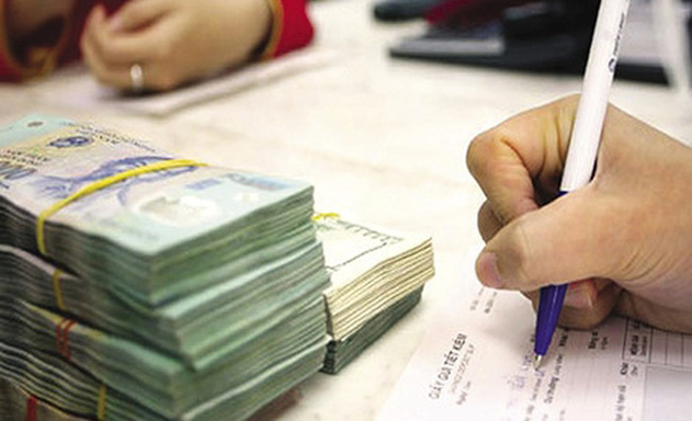 Lãi suất huy động liên tục được đẩy lên cao trong ba tháng đầu năm