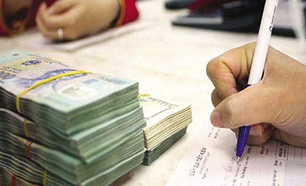 Lãi suất huy động liên tục được đẩy lên cao trong ba tháng đầu năm