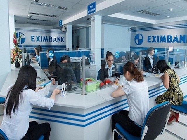 Vấn đề nhân sự luôn là điểm nóng của Eximbank, đặc biệt là vấn đề của các nhóm cổ đông tại ngân hàng