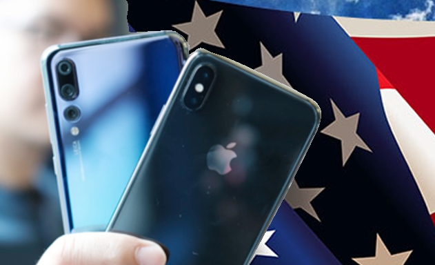 iPhone không bị cấm bán ở Mỹ