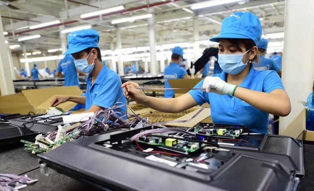 Cơ chế giải quyết tranh chấp hợp đồng đóng vai trò quan trọng giúp DN Việt Nam vào chuỗi giá trị toàn cầu