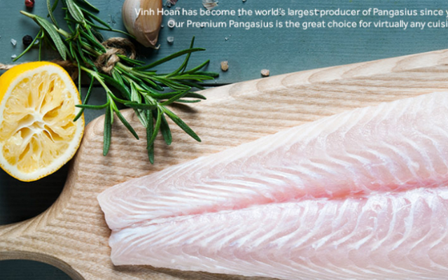 Cổ phiếu VHC đã tăng 2 phiên liên tiếp trong tuần qua