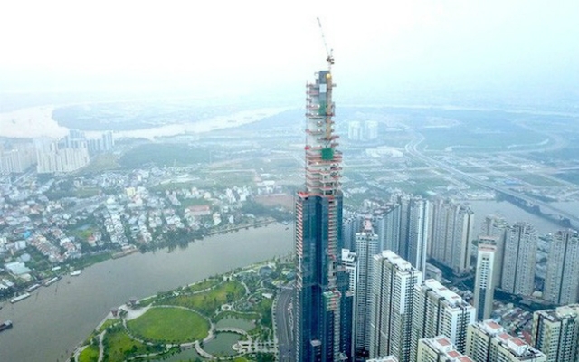 Dự kiến Coteccons sẽ có 2 năm liên tiếp sụt giảm lợi nhuận