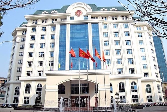 Kiểm toán nhà nước chỉ ra nhiều sai phạm của ngành thuế trong năm 2017. (Ảnh Internet)