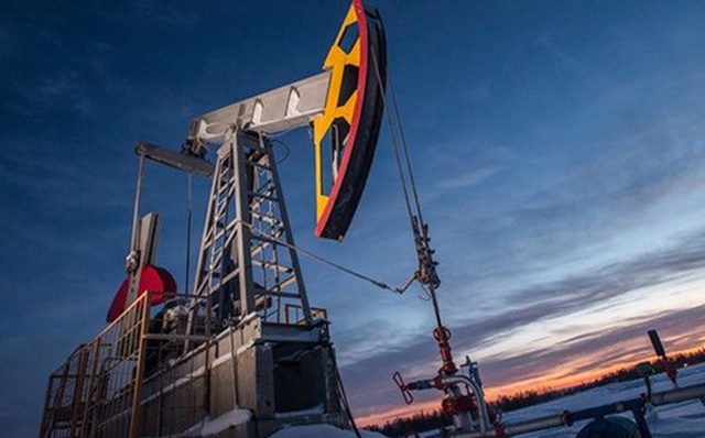 Giá dầu giảm sau khi Tổng thống Mỹ kêu gọi OPEC tăng sản lượng (Ảnh Internet)